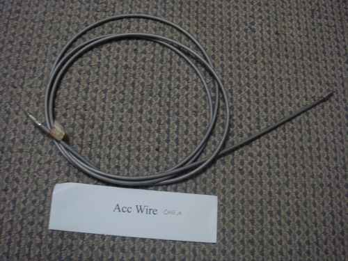 Acc wire