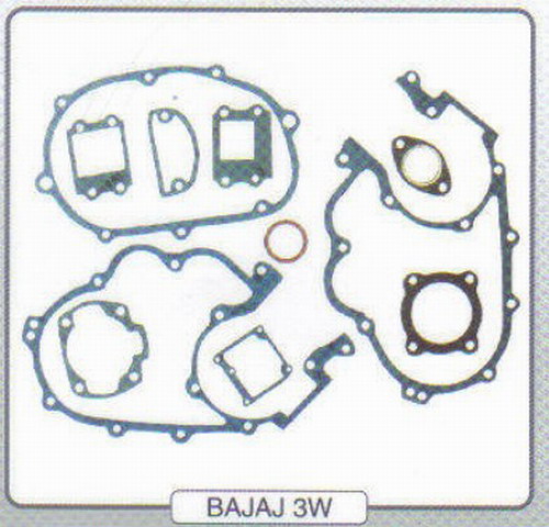 bajaj 3w4s gasket