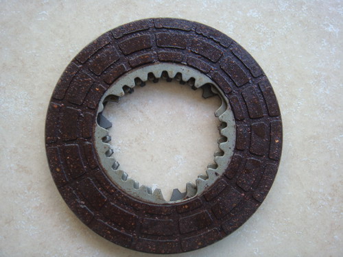 bajaj clutch plate