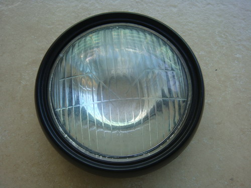 BAJAJ  head light