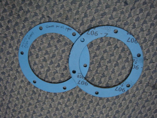 cylinder gasket