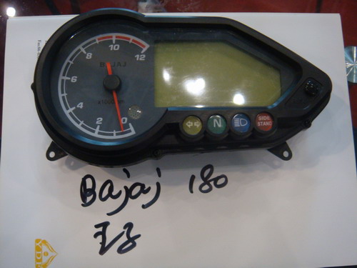 speed clock