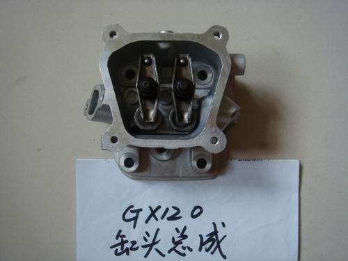 cylinder head assy