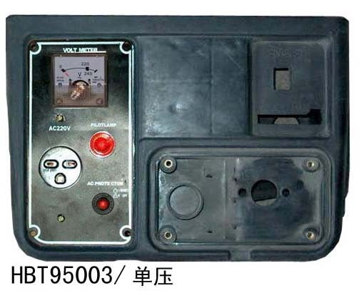 comp panel box