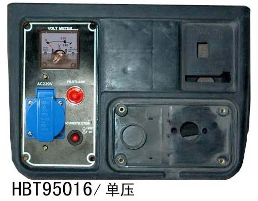 comp panel box