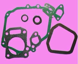 comp gasket