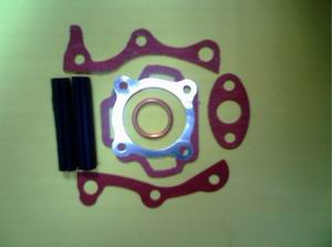 comp gasket