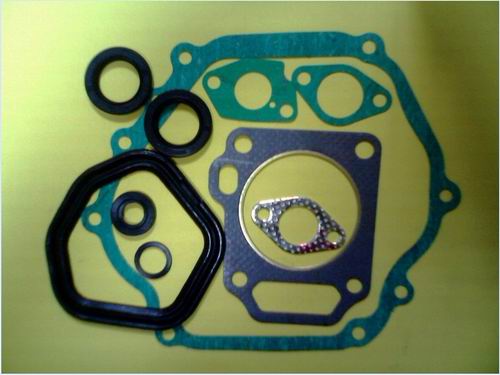 comp gasket