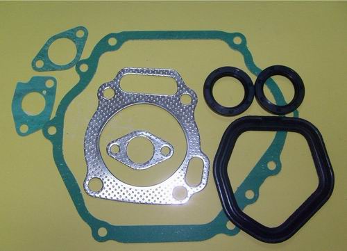 comp gasket