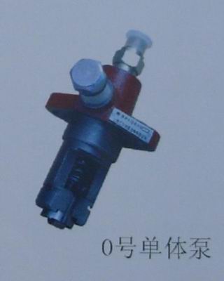 com injection pump