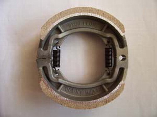 brake shoe