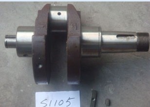 crank shaft 