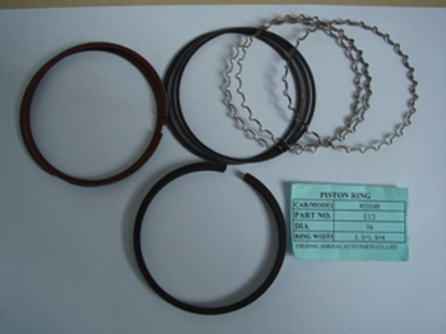 piston ring