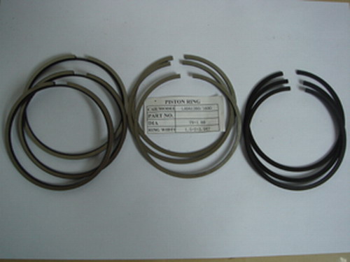 piston ring 