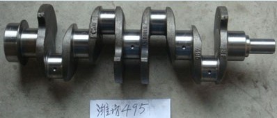 crank shaft