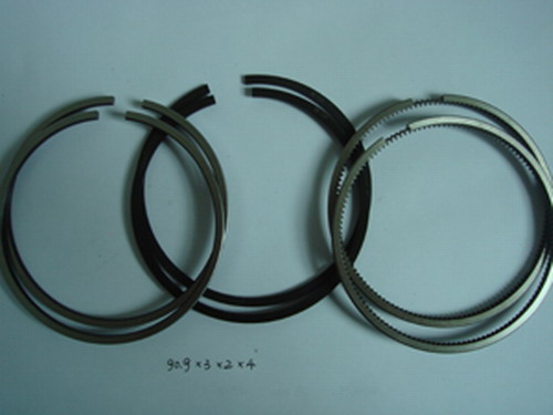 piston ring 