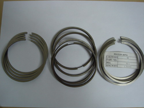 piston ring 