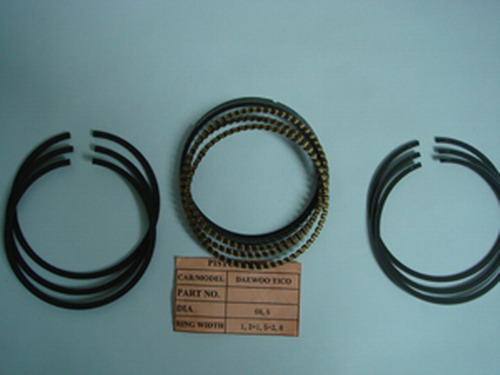 piston ring 