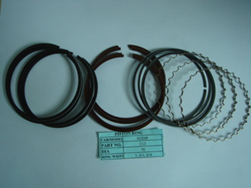 piston ring 