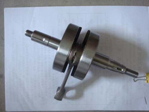 crank shaft