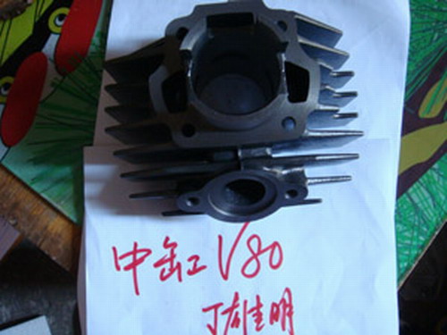 engine block 