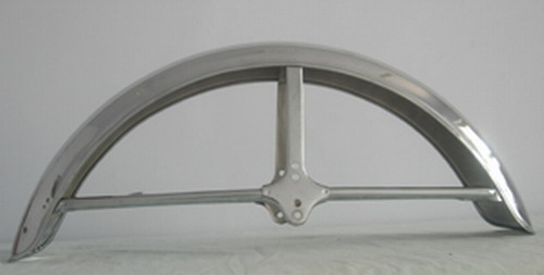 front fender