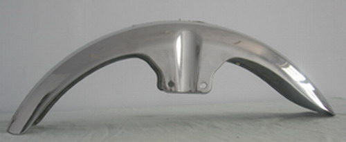 front fender