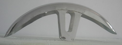 front fender