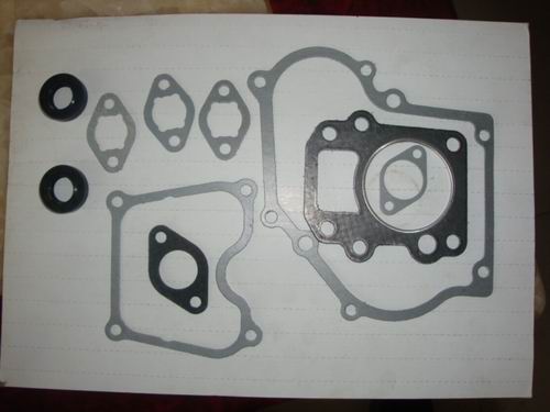 side gasket