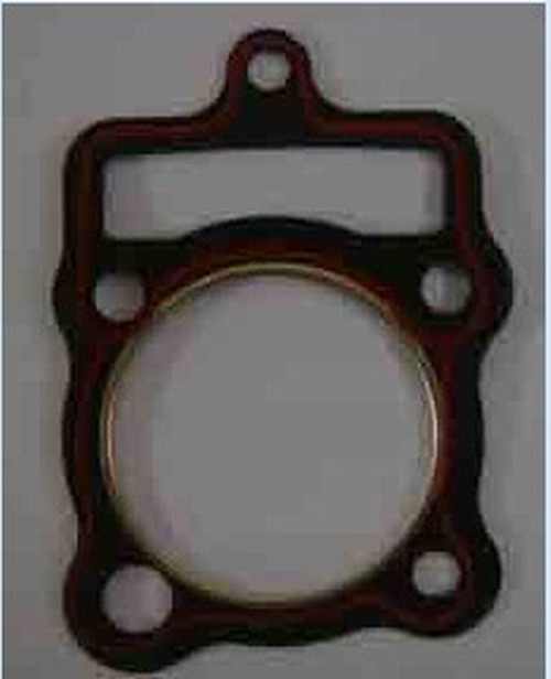 top gasket