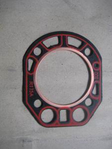 gasket