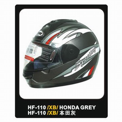 helmet