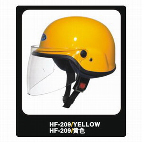 helmet