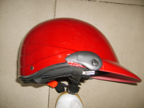 helmet