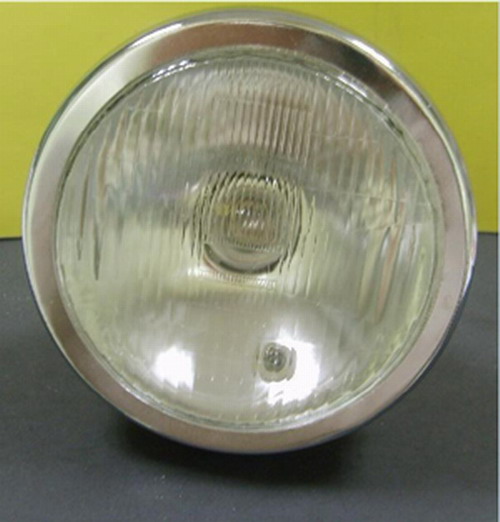 head light 