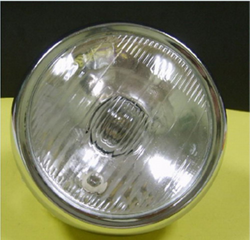 head light 