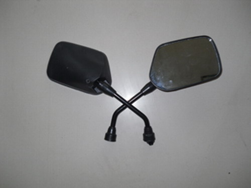 side mirror