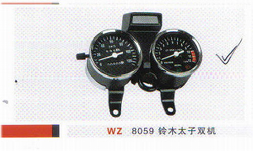 speed clock 