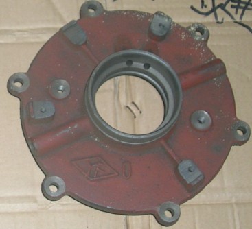  main bearing seat