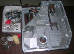 side cover assy
