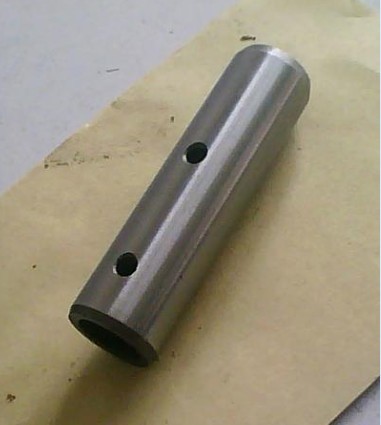 governor gear shaft