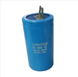 capacitor