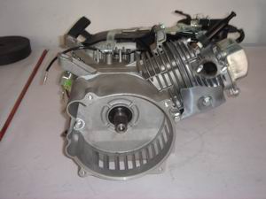 comp engine assy