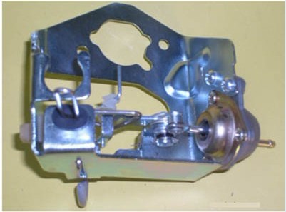 governor pump(choke valve)