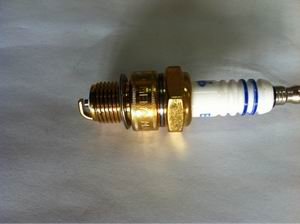 spark plug